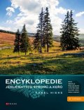 Karel Hieke: Encyklopedie jehličnatých stromů a keřů