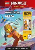 kolektiv: LEGO® NINJAGO® Nindžova cesta