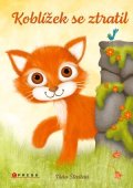 Táňa Šťastná: Koblížek se ztratil
