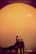 Frank Herbert: Duna - filmové vydání