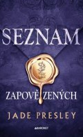 Jade Presley: Seznam zapovězených