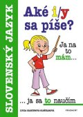 Lucia Gianitsová-Ološtiaková: Aké i/y sa píše?