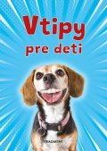 Adriana Špilová: Vtipy pre deti