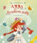 Lucy Maud Montgomeryová: Detská klasika: Anna zo Zeleného domu