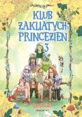 LambCat: Klub zakliatych princezien 3