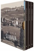 Emil Kintzl, Jan Fischer: Zmizelá Šumava box