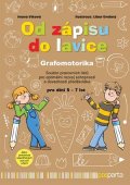 Ivana Vlková: Od zápisu do lavice – Grafomotorika