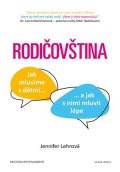 Jennifer Lehrová: Rodičovština