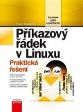 Pavel Kameník: Příkazový řádek v Linuxu