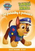 Kolektiv: Od pohádky k pohádce - Tlapková patrola
