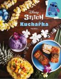 Kolektiv: Stitch - Kuchařka