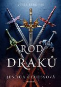 Jessica Cluesová: Rod draků