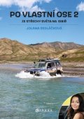 Jolana Sedláčková: Po vlastní ose 2