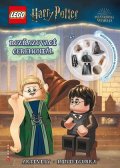 Kolektiv: LEGO® Harry Potter™ Rozřazovací ceremoniál
