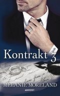 Melanie Moreland: Kontrakt 3