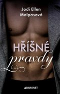 Jodi Ellen Malpasová: Hříšné pravdy