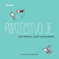 Lisa Swerlingová, Ralph Lazar: Priateľstvo je…
