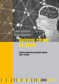 Laura Juríková, Anna Kagström: Duševní zdraví ve škole