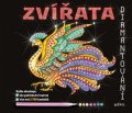 Andrea Brázdová: Diamantování: Zvířata