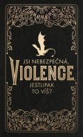 Rebecca Yarros: Čtvrté křídlo - oficiální zápisník