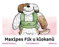 Rudolf Čechura: Maxipes Fík u klokanů