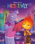 Kolektiv: Mezi živly - Příběh podle filmu