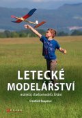 František Doupovec: Letecké modelářství