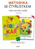 Kolektiv: Metodika se Čtyřlístkem