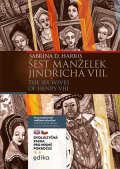 Sabrina D. Harris: Šest manželek Jindřicha VIII. B1/B2
