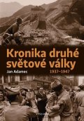Jan Adamec: Kronika druhé světové války