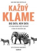 Seth Stephens-Davidowitz: Každý klame