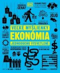 Kolektiv: Ekonómia