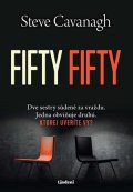Steve Cavanagh: Fifty Fifty