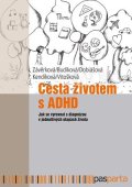Markéta Závěrková, Jaroslava Budíková, Markéta Dobiášová, Ji: Cesta životem s ADHD