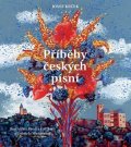 Jan Werich, Josef Krček, JIří Voskovec, Jiří Suchý, Jiří Šli: Příběhy českých písní