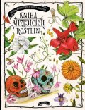Štěpánka Sekaninová: Kniha mizejících rostlin