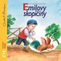 Astrid Lindgrenová: Emilovy skopičiny (audiokniha pro děti)