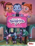 Kolektiv: Vampirina - Príbehy podľa seriálu