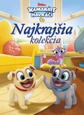Kolektiv: Kamaráti havkáči - Najkrajšia kolekcia