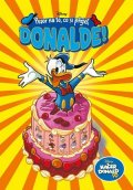 Kolektiv: Kačer Donald 90 - Pozor na to, co si přeješ, Donalde!