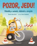 Renáta Navrátilová: Pozor, jedu!