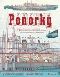 Richard Humble, Mark Bergin: Ponorky