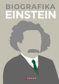 Kolektiv: Biografika: Einstein