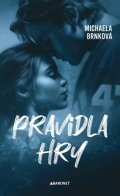 Michaela Brnková: Pravidla hry