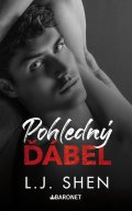 L. J. Shen: Pohledný ďábel