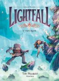 Tim Probert: Lightfall 2: V tieni Kesta