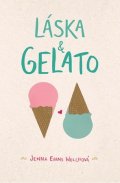 Jenna Evans Welch: Láska & gelato