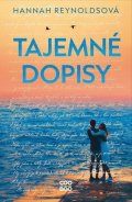 Hannah Reynolds: Tajemné dopisy