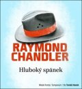Raymond Chandler: Hluboký spánek (audiokniha)