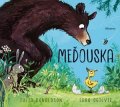 Julia Donaldson: Meďouska